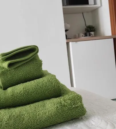 Angela Appartement *